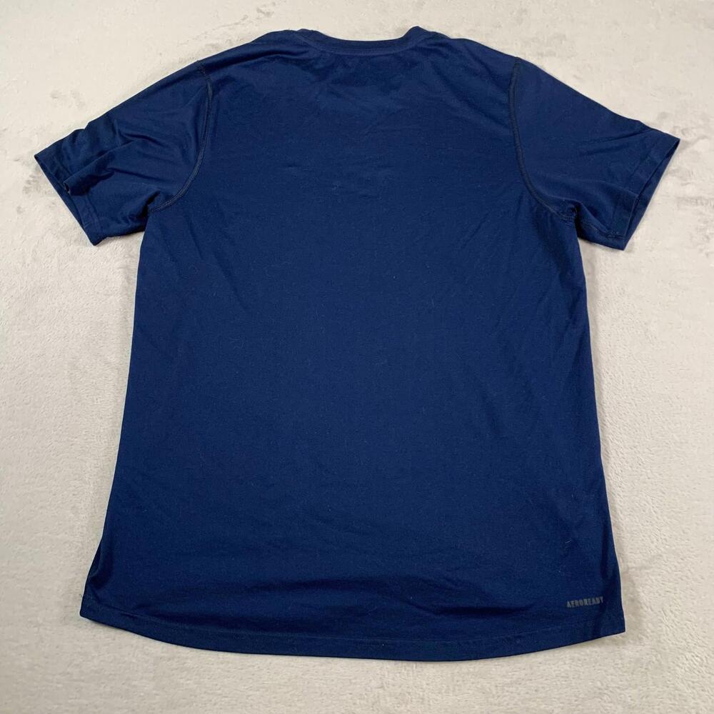 St Louis City SC Shirt Mens Large MLS Soccer Adidas AEROREADY Creator Tee 2020 - Picture 7 of 9